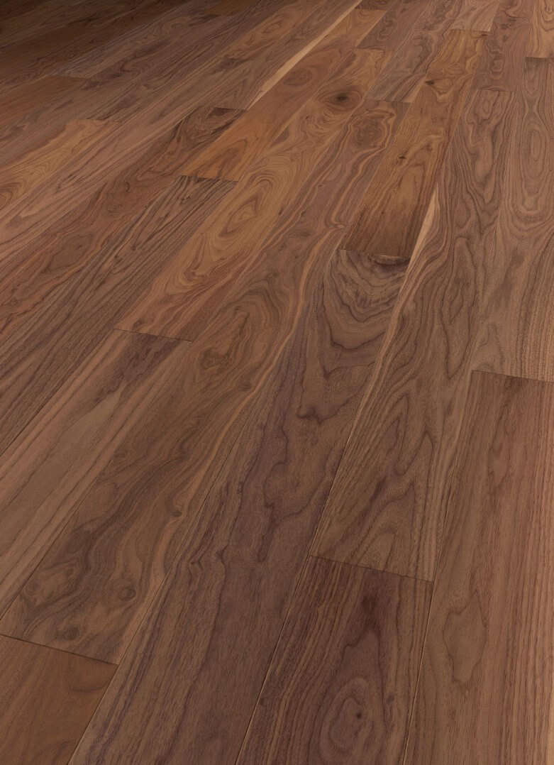 Паркетная доска Ter Hurne Т08 Орех